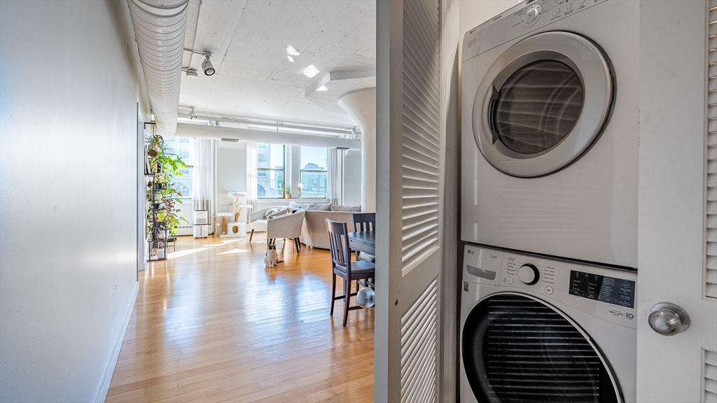 210 South Street # 4 Unit: 3-4