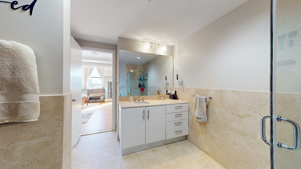 210 South Street # 4 Unit: 3-4