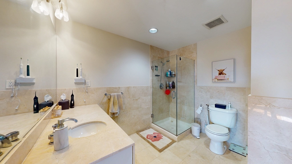 210 South Street # 4 Unit: 3-4