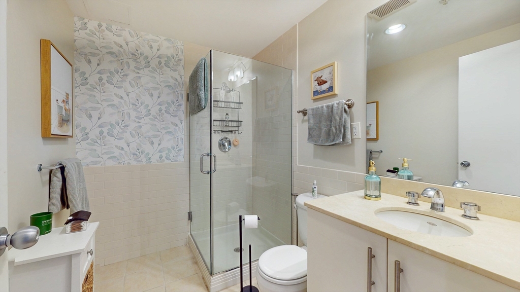 210 South Street # 4 Unit: 3-4