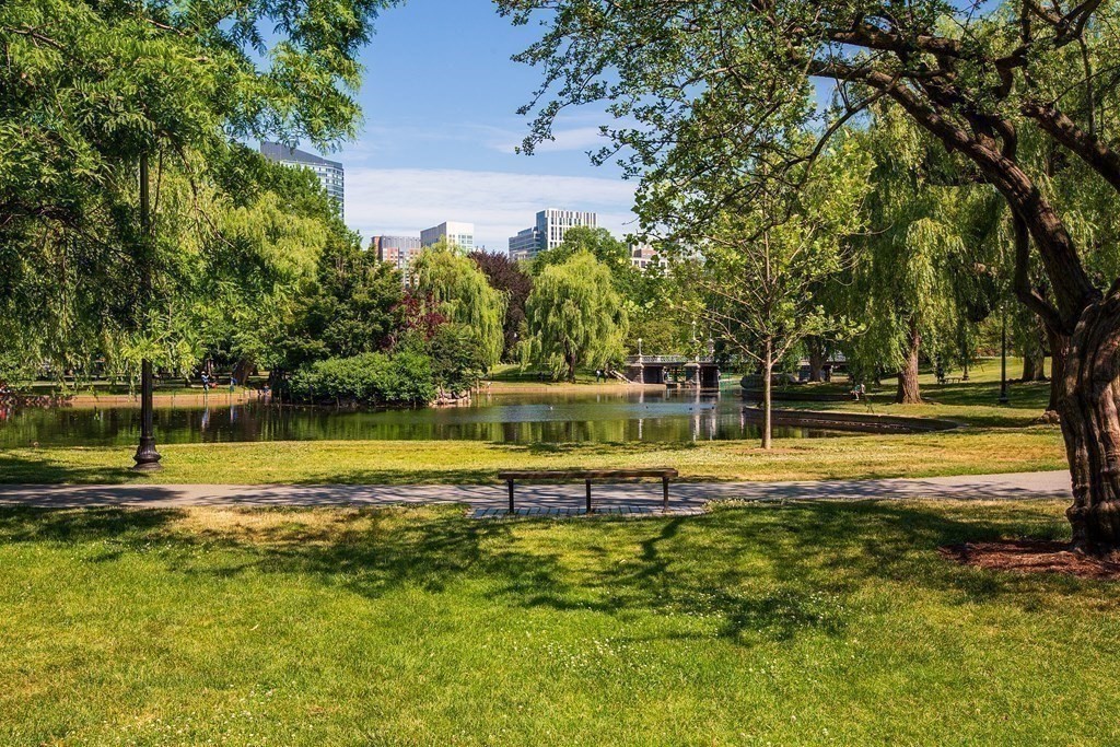 300 Boylston Street # 1206