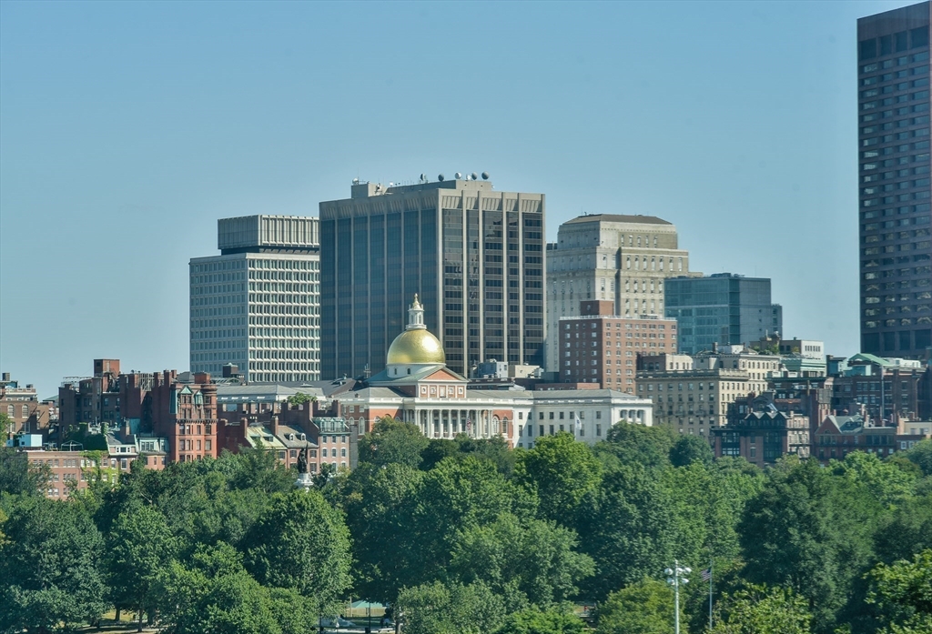 300 Boylston Street # 1206