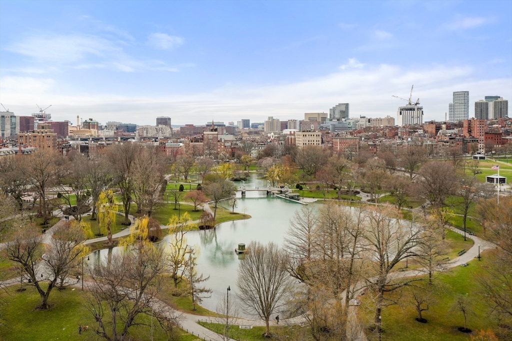 300 Boylston Street # 1206