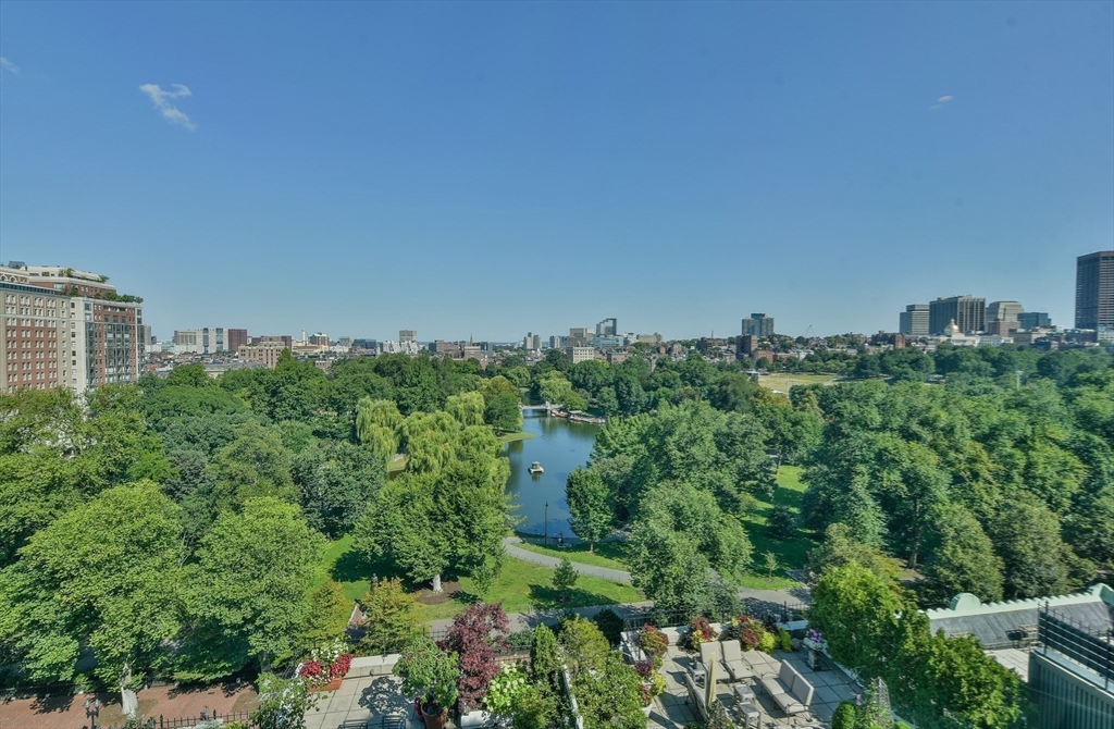 300 Boylston Street # 1206