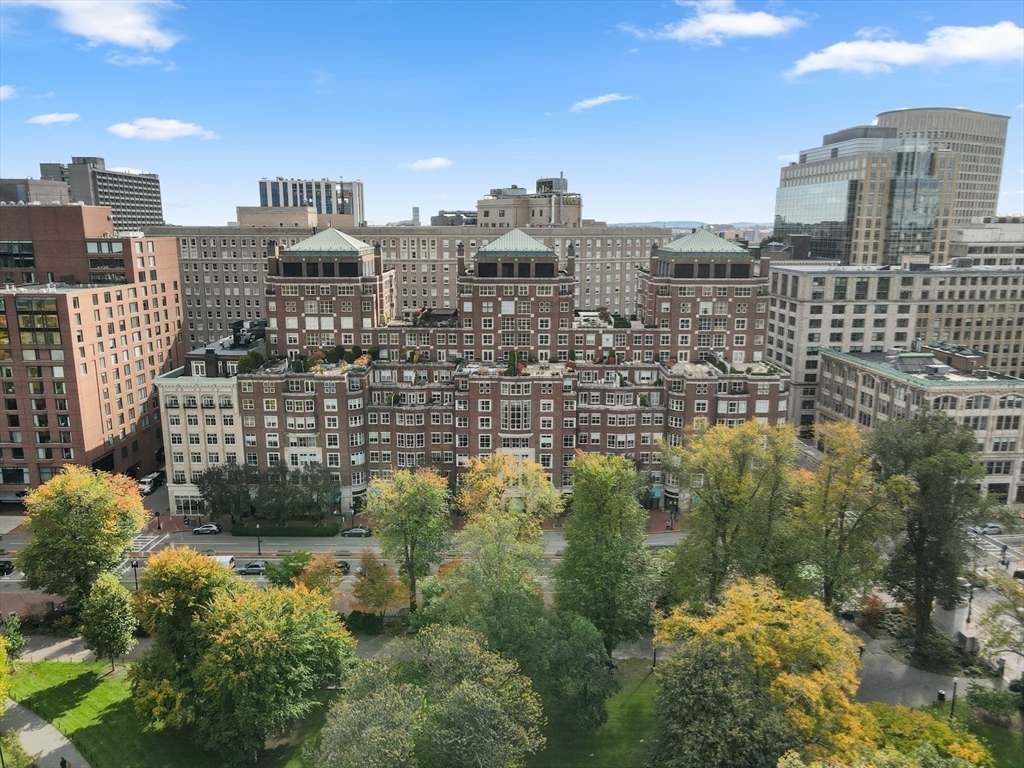 300 Boylston Street # 1206