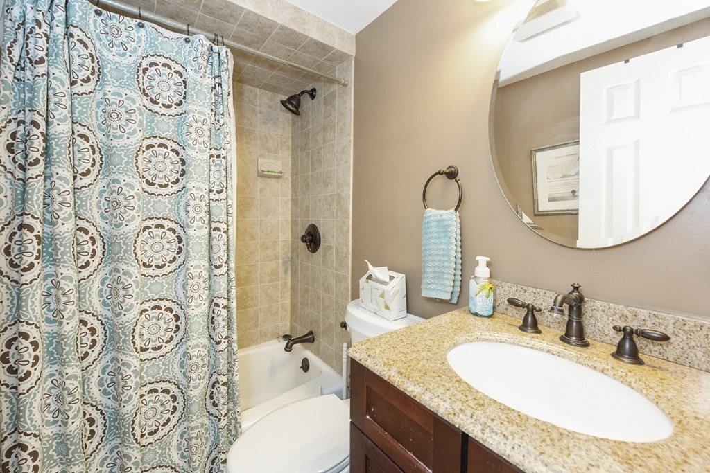 271 Beacon Street # A