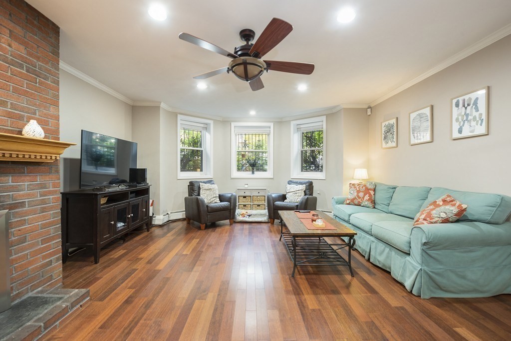 271 Beacon Street # A