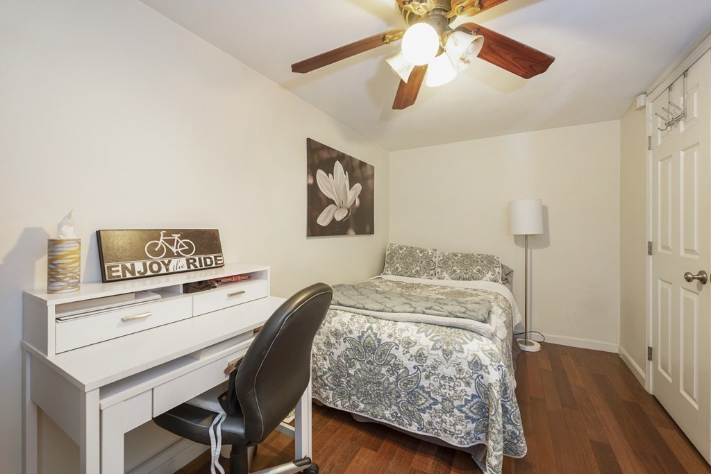 271 Beacon Street # A