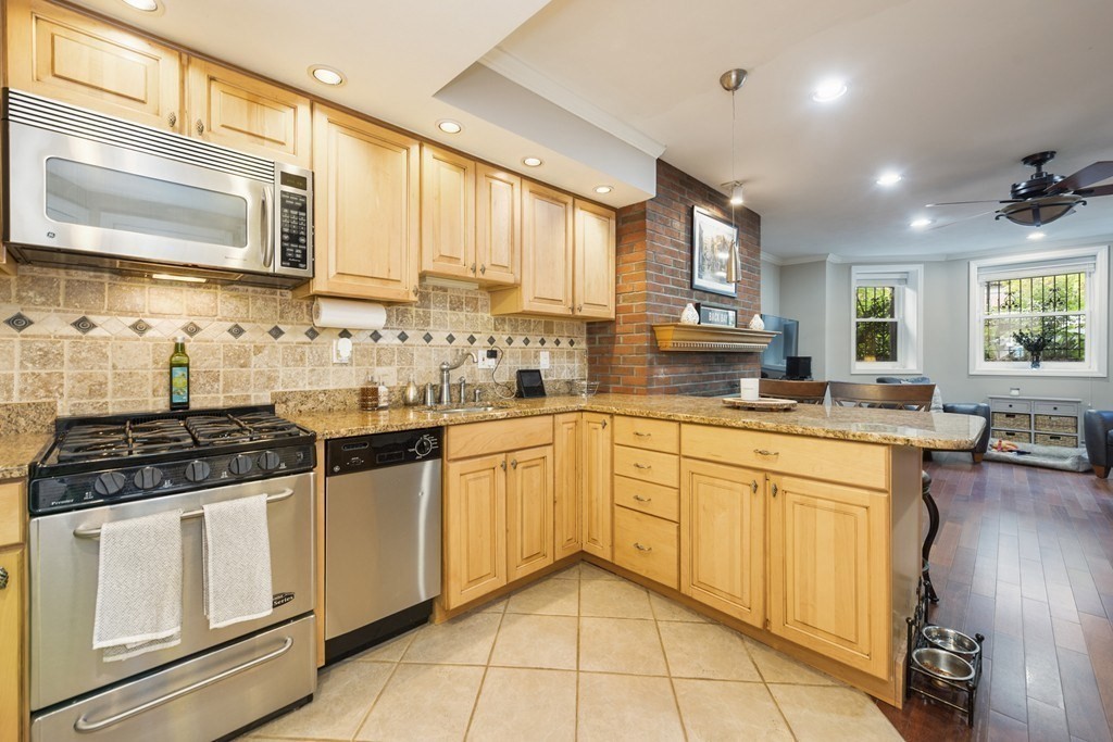 271 Beacon Street # A