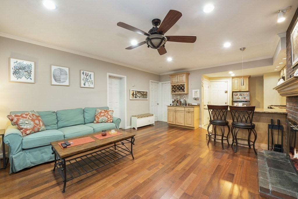 271 Beacon Street # A