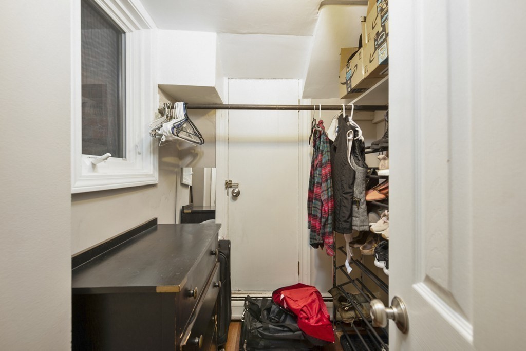 271 Beacon Street # A