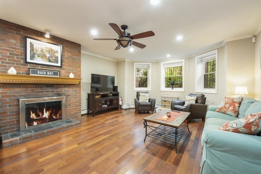 271 Beacon Street # A