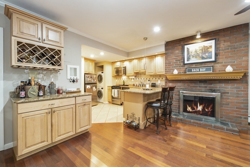 271 Beacon Street # A