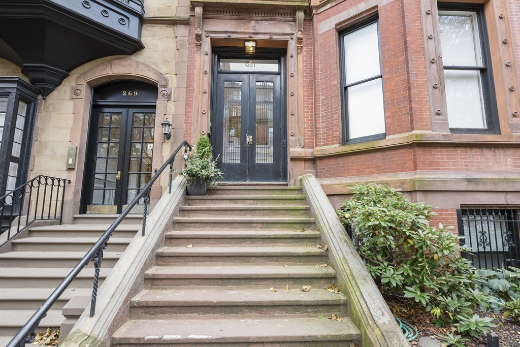 271 Beacon Street # A