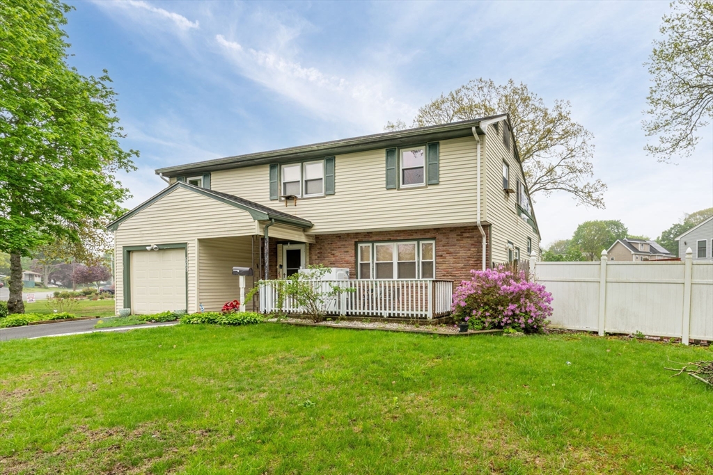 114 Crickett Rd