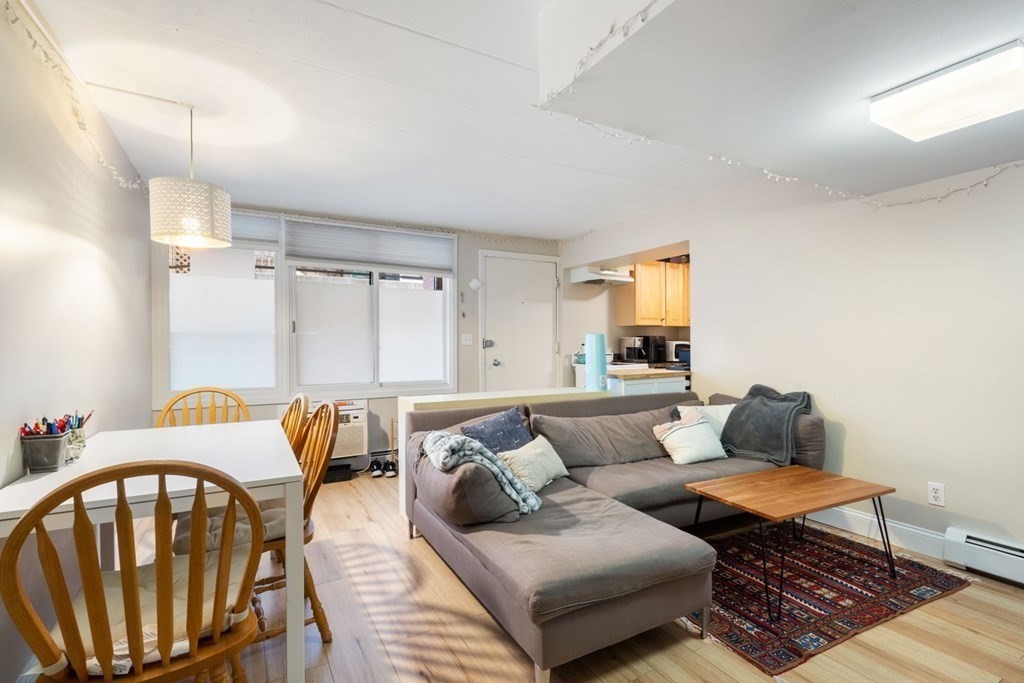 345 Harvard Street # G2