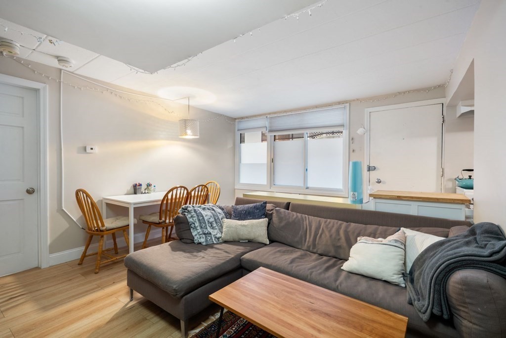 345 Harvard Street # G2