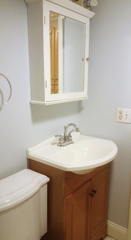 345 Harvard Street # G2