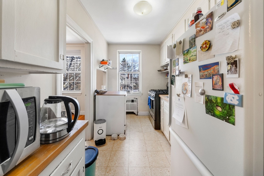 1716 Cambridge Street Unit: 31