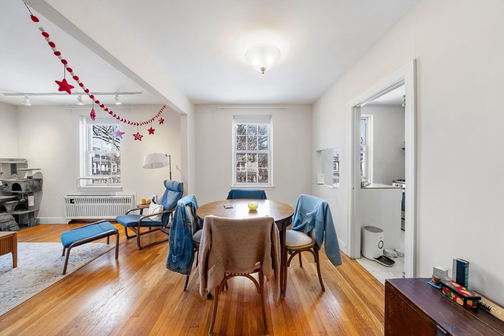 1716 Cambridge Street Unit: 31