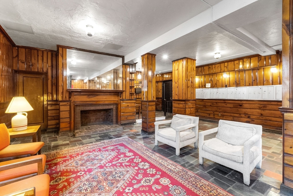 1716 Cambridge Street Unit: 31