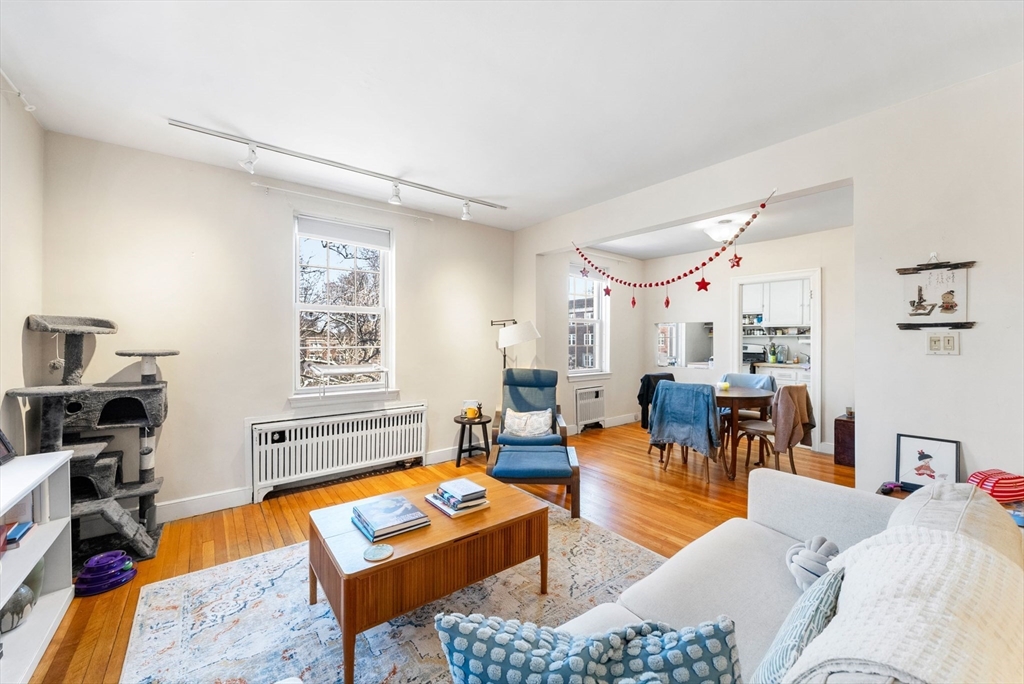 1716 Cambridge Street Unit: 31