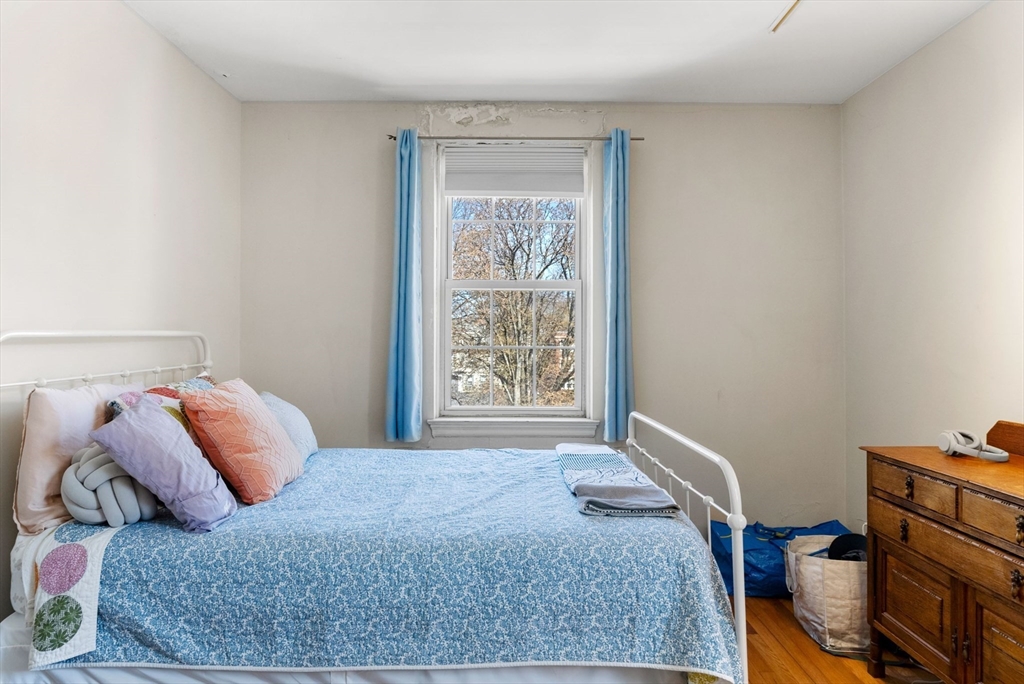 1716 Cambridge Street Unit: 31