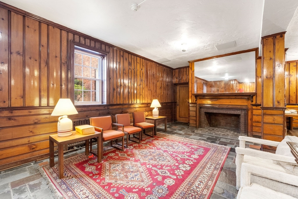 1716 Cambridge Street Unit: 31