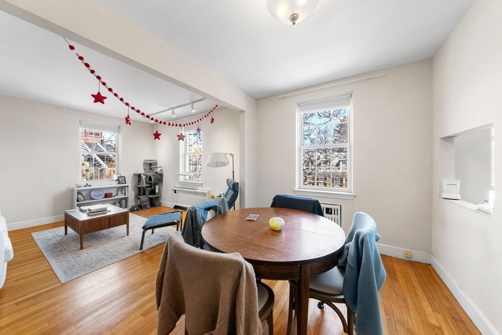 1716 Cambridge Street Unit: 31