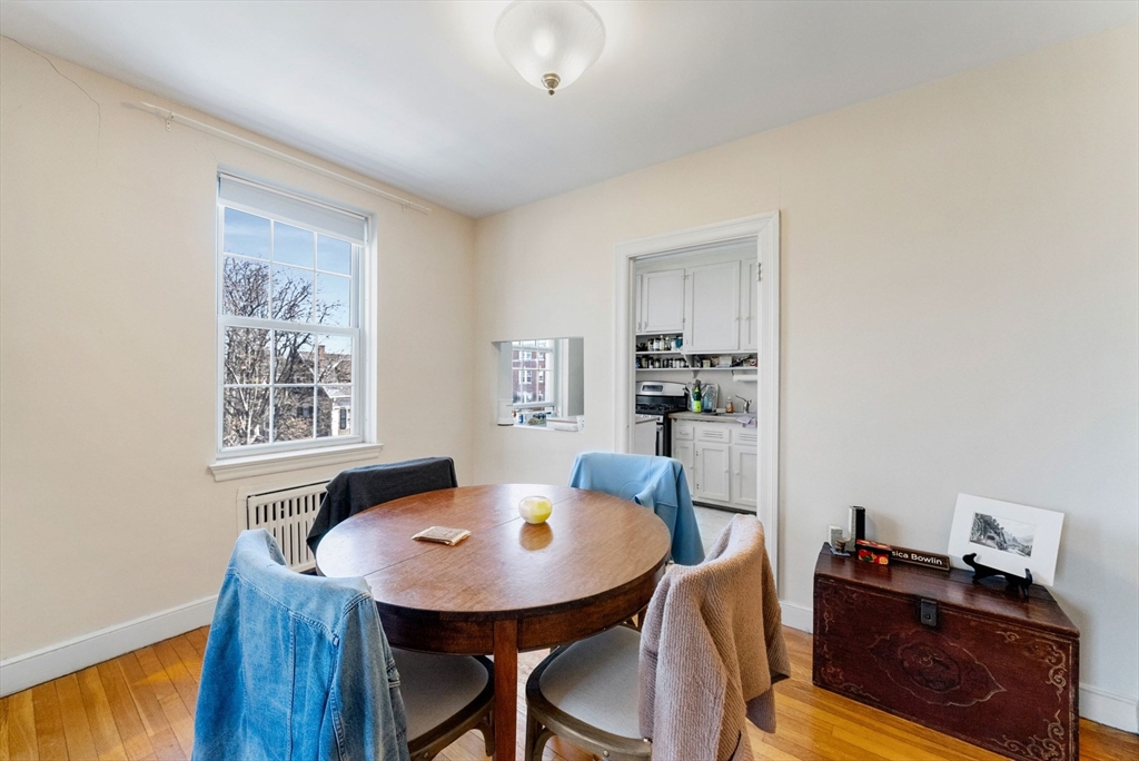 1716 Cambridge Street Unit: 31