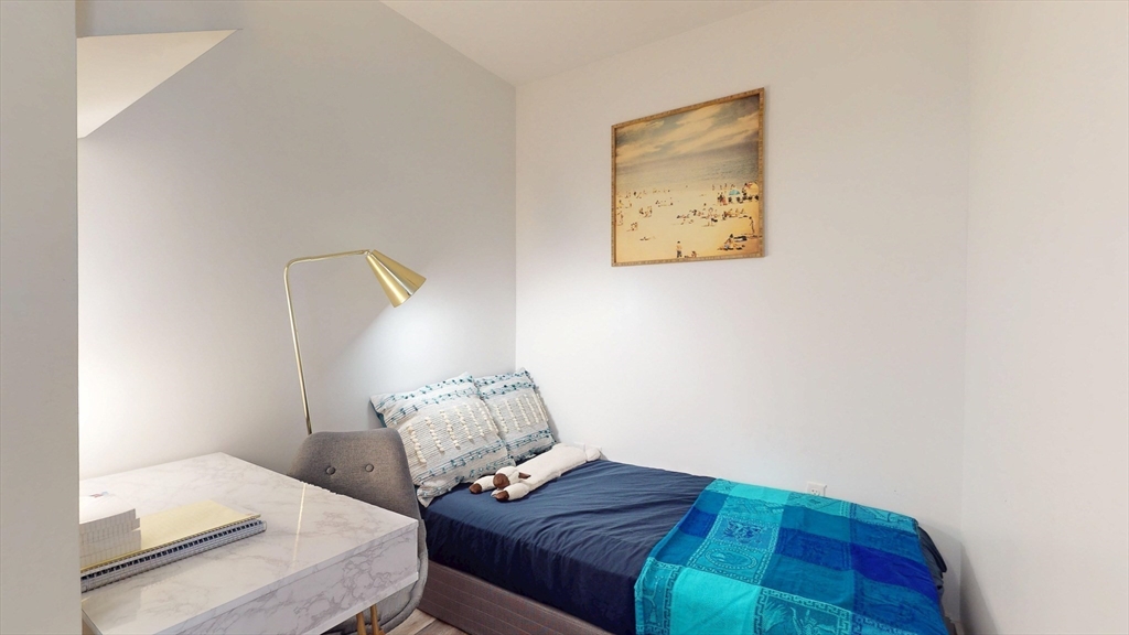180 Telford Street # 509