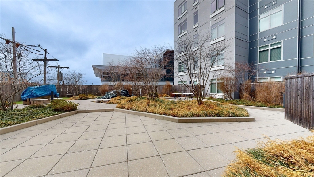 180 Telford Street # 509