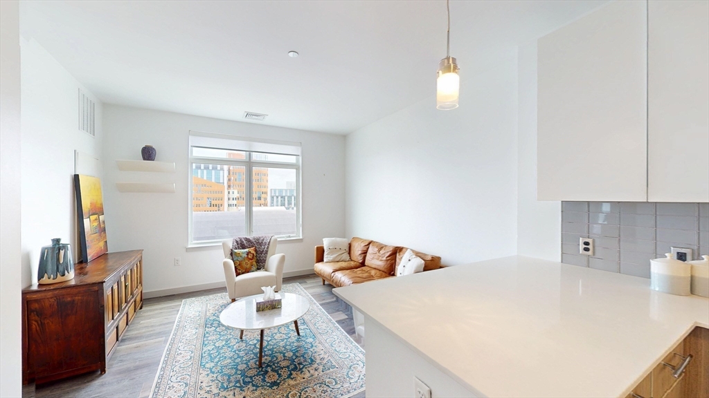 180 Telford Street # 509