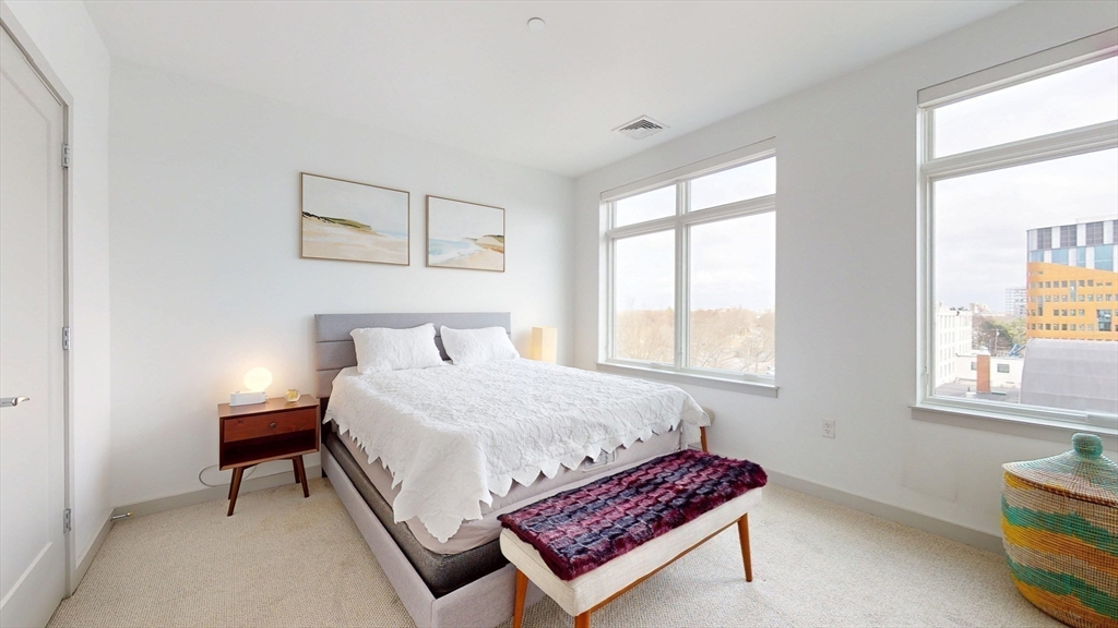 180 Telford Street # 509