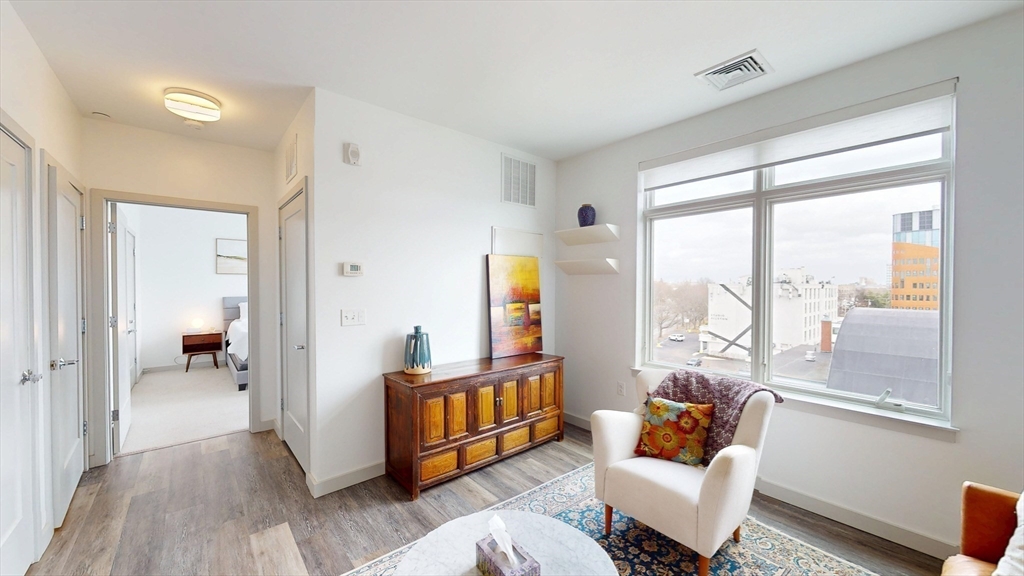 180 Telford Street # 509