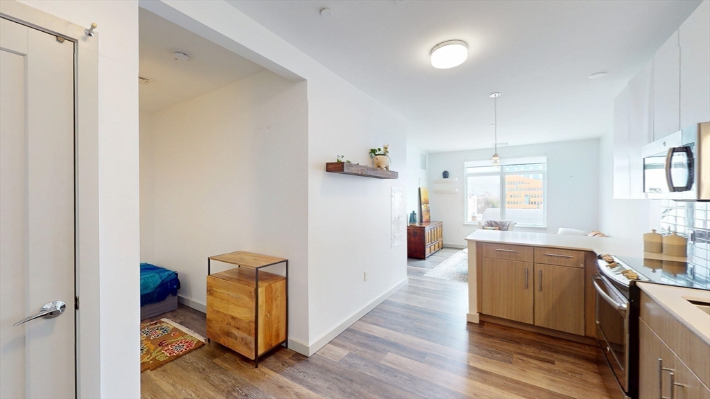 180 Telford Street # 509
