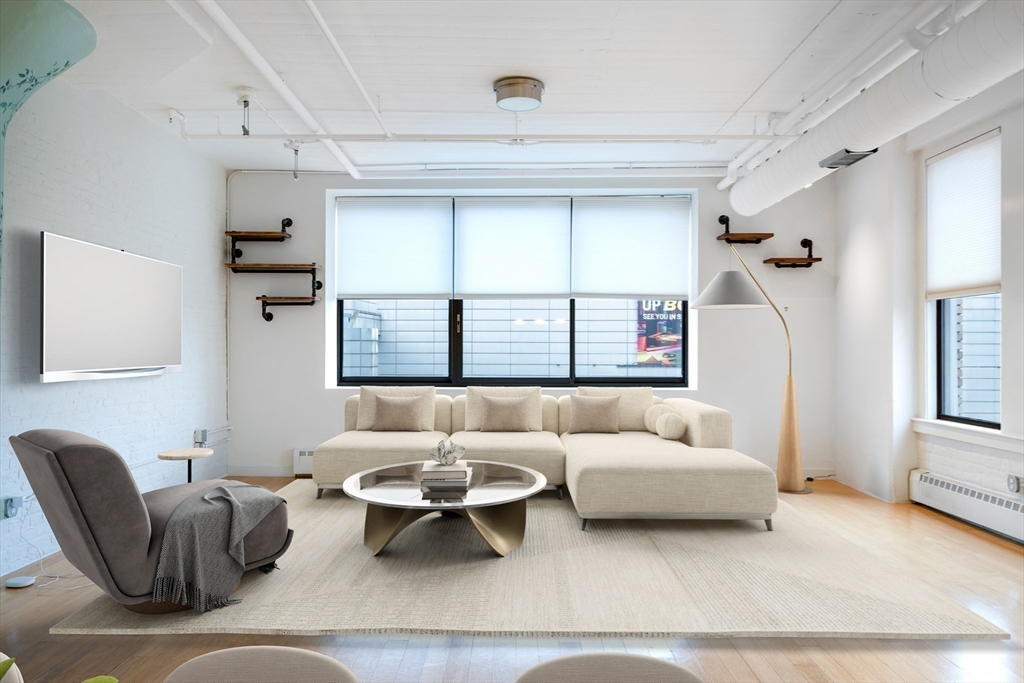 210 South Street # 605