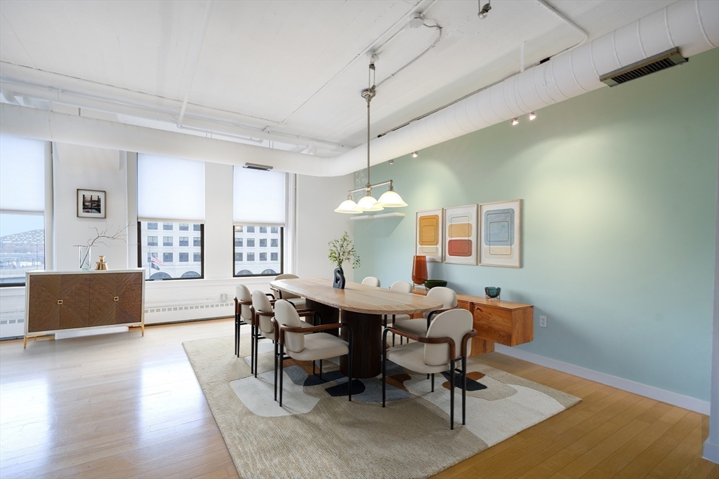 210 South Street # 605