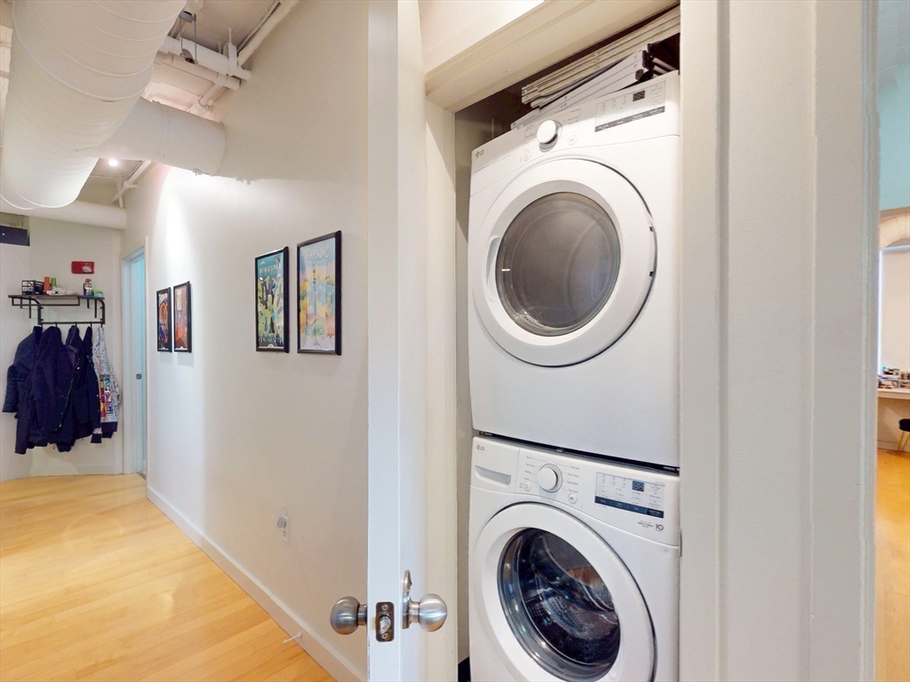 210 South Street # 605