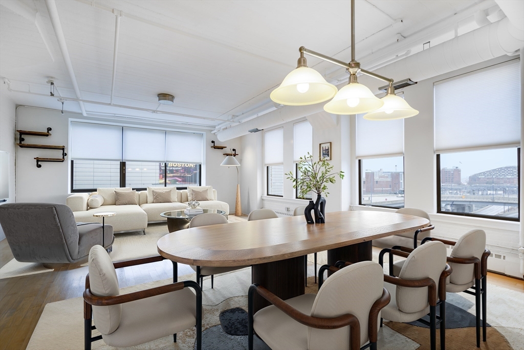 210 South Street # 605