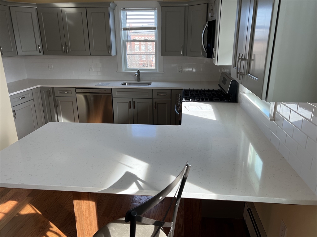 4 Dawes Street # 2