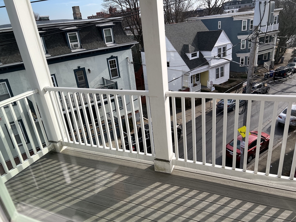 4 Dawes Street # 2