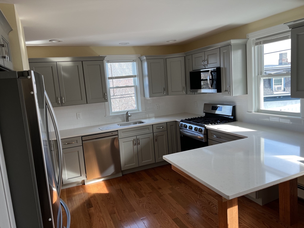 4 Dawes Street # 2