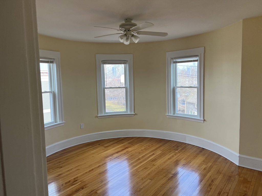 4 Dawes Street # 2
