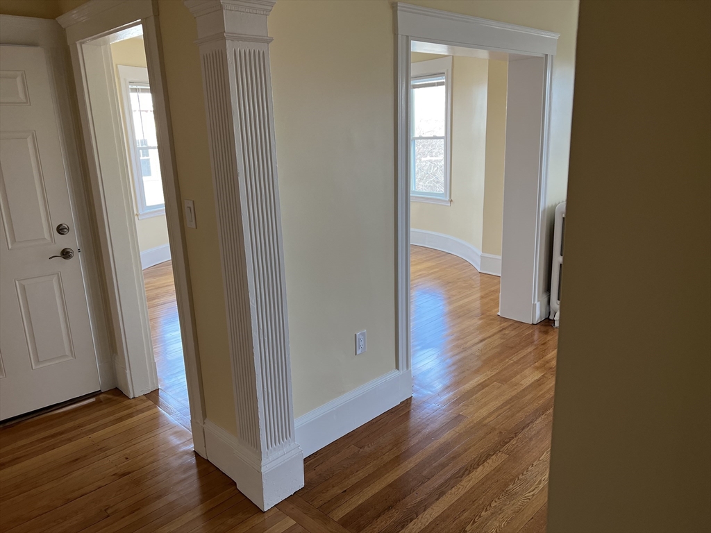 4 Dawes Street # 2