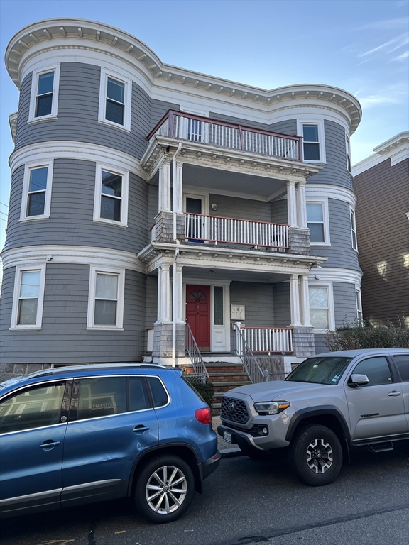 4 Dawes Street # 2