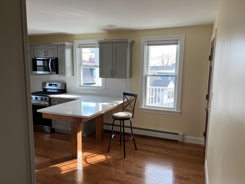 4 Dawes Street # 2