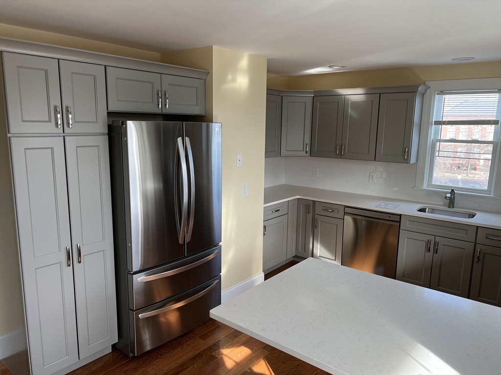 4 Dawes Street # 2