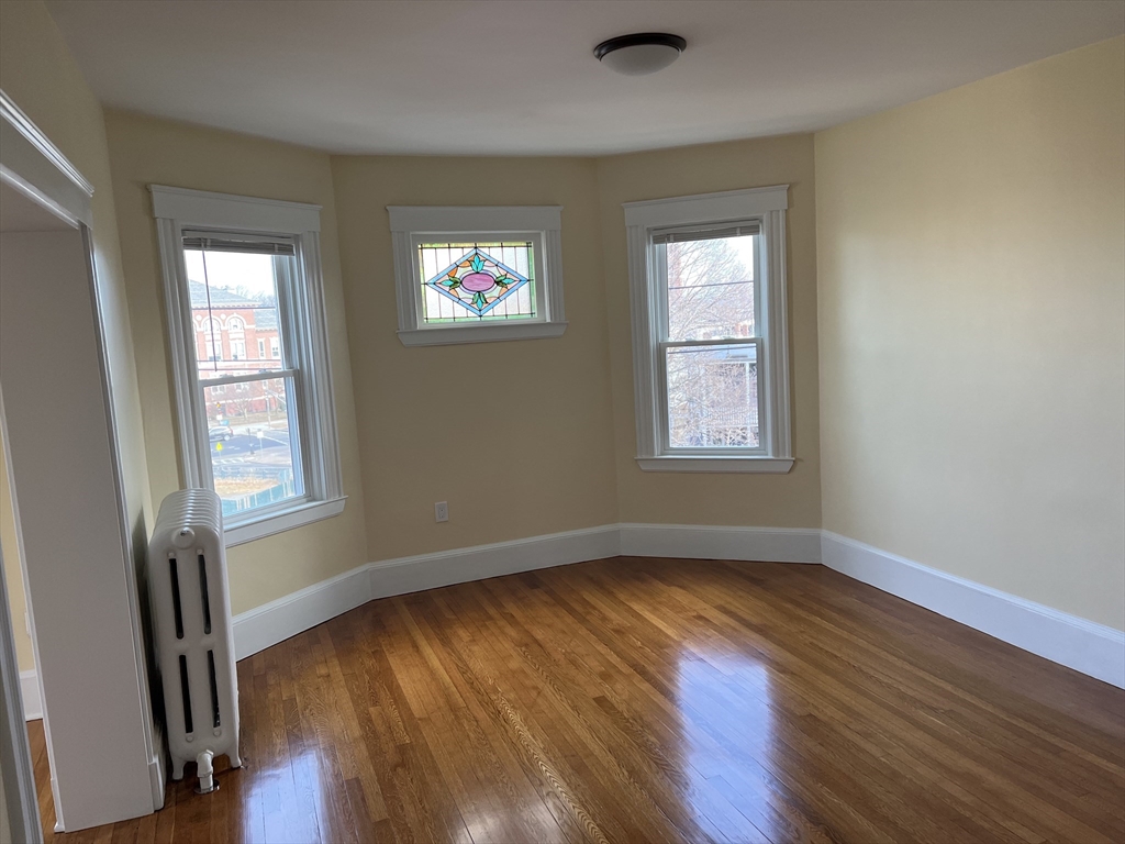 4 Dawes Street # 2