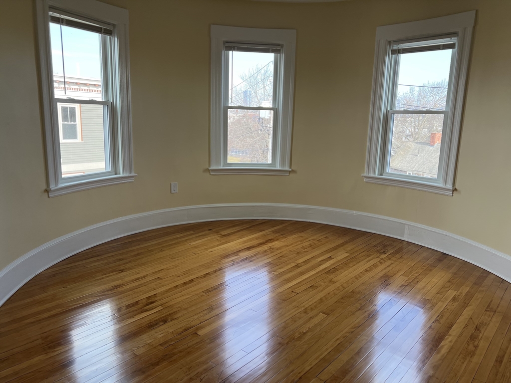 4 Dawes Street # 2